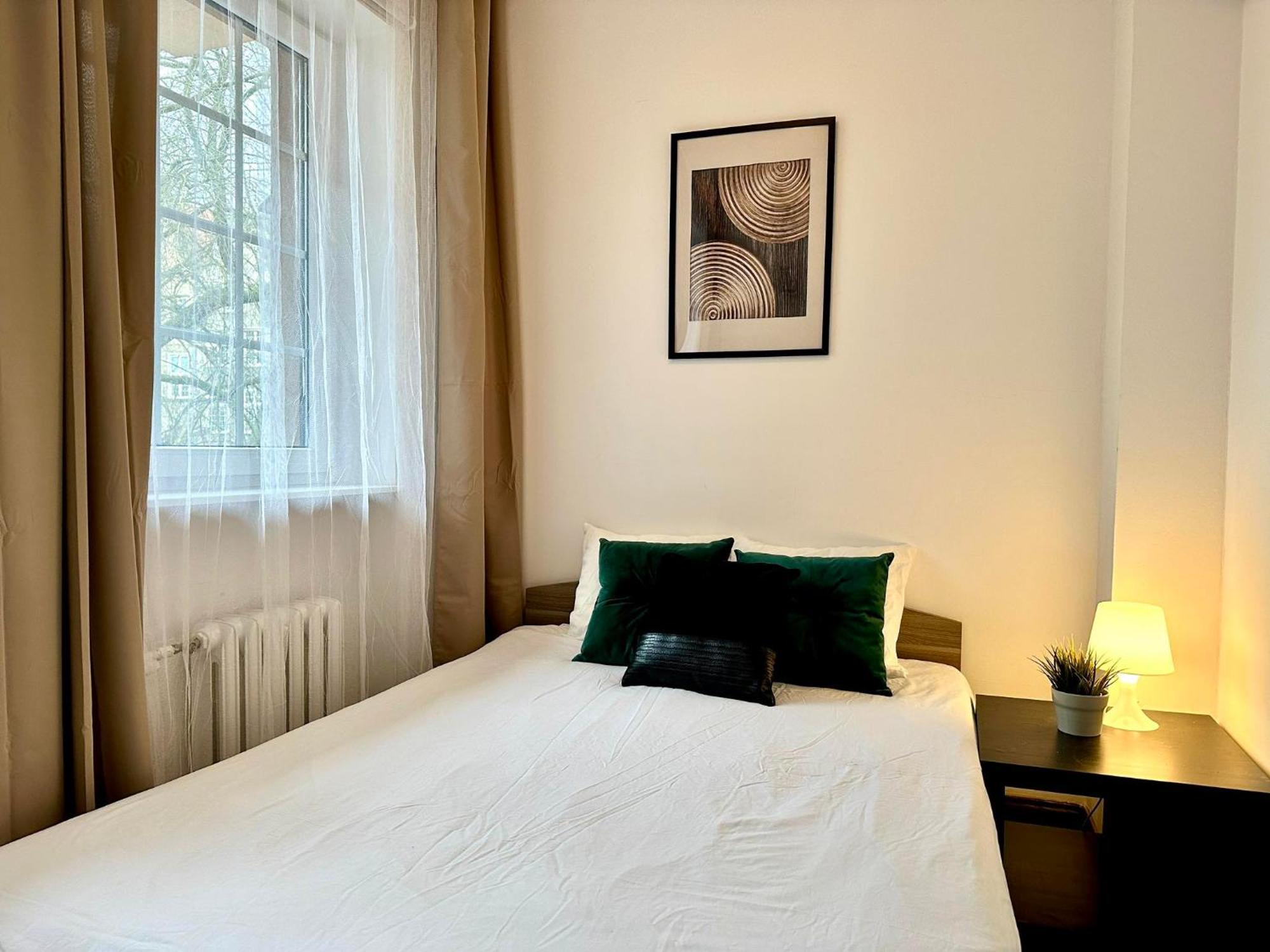 Apartament Z Widokiem Na Motlawe Apartment *